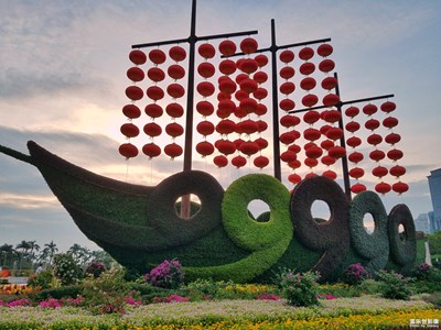 金磚會晤   點(diǎn)亮廈門