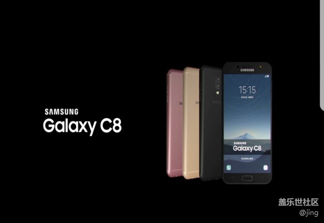 炫酷十足的C哈風(fēng)發(fā)布會，無限可能！