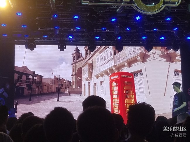 年輕人的“C哈派對(duì)”，Galaxy C8發(fā)布會(huì)