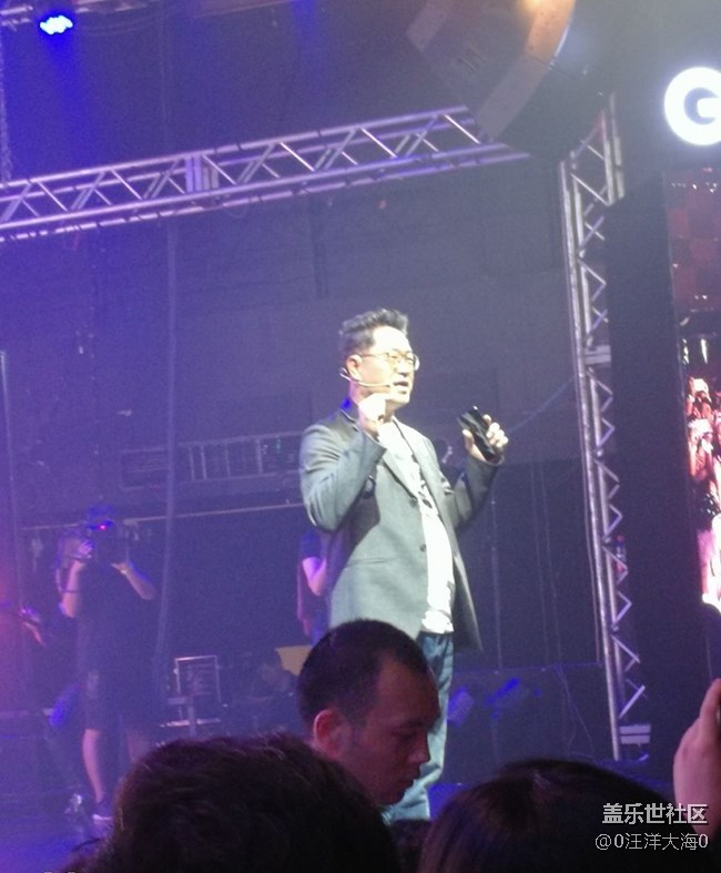 C8手機(jī)發(fā)布，我在現(xiàn)場(chǎng)。