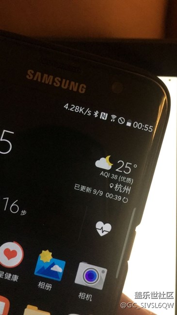 s7e 系統(tǒng)更新以后無信號