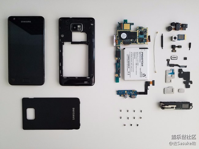 與其放著吃灰，不如蛻變升華