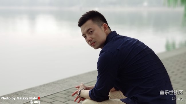 三星蓋樂世Note8 雙攝之動態(tài)對焦詳解