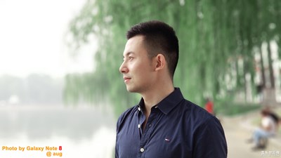 Note 8 上手試拍（一）