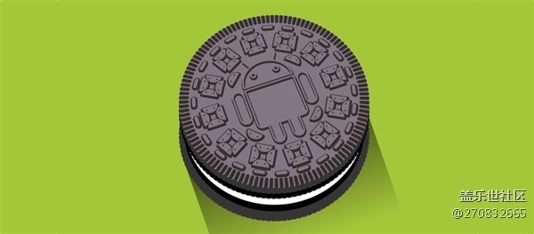 三星S8安卓8.0開工！還會卡頓嗎？