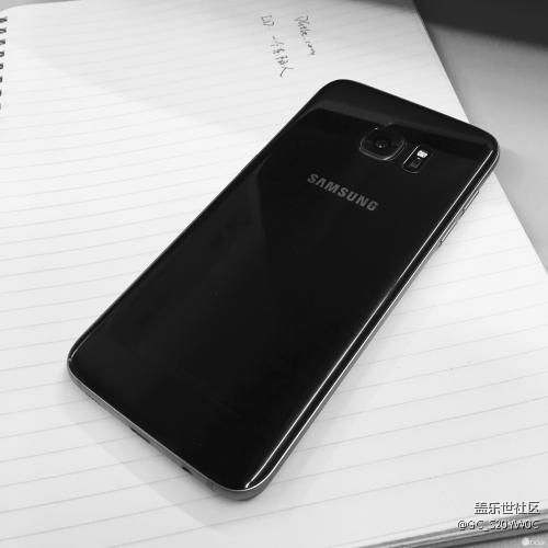 遲來的SamsungS7edge評測申請論壇加精是有原因的