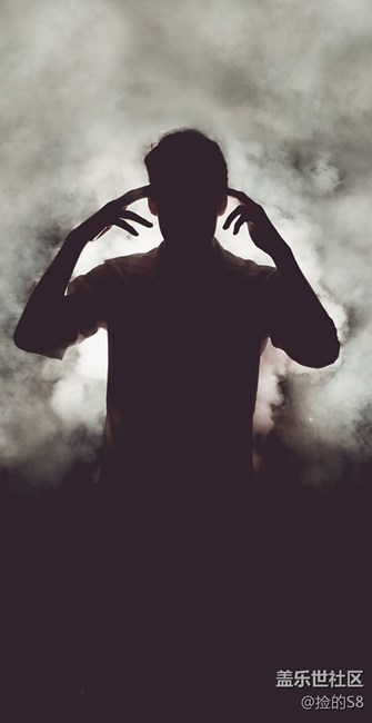 每次看完一個帖子再出去就回到頂部了怎么辦？！