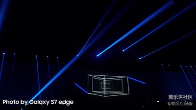 《色彩》+夜幕是你展姿的舞臺