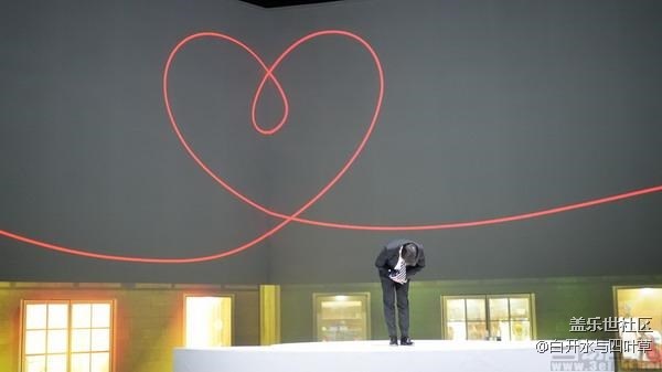 NOTE8發(fā)布會后記