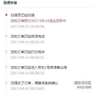 上午下單，下午拿貨