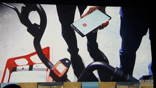 NOTE8發(fā)布會后記