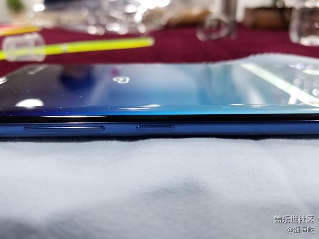 蓋樂世Note8 發(fā)布會和品鑒會一覽
