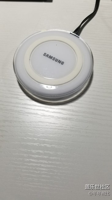 一代快充