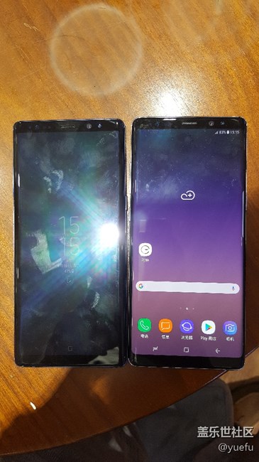 三星note8體驗會活動