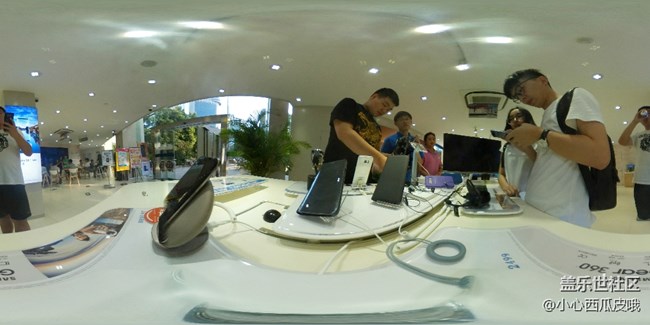 杭州星部落note8體驗會，祝新機(jī)大賣