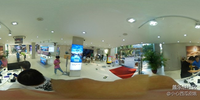 杭州星部落note8體驗會，祝新機(jī)大賣