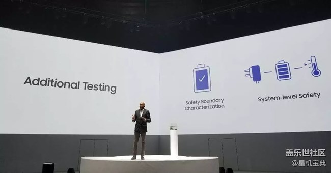 《星機(jī)寶典》之美女主持帶你看 Galaxy Note8國(guó)行發(fā)布會(huì)