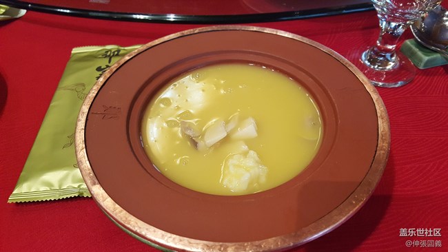 蓋樂世核心用戶品鑒會---13.14全程回顧（上）