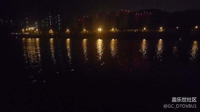 三星NOTE5的相機(jī)還是不錯的