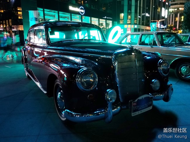 雙鏡頭這樣玩—Note8拍照體驗(yàn)