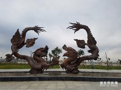 龍的傳說(shuō)