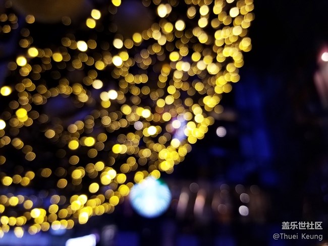 雙鏡頭這樣玩—Note8拍照體驗(yàn)