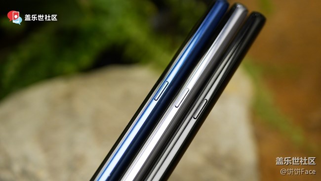 讓大事盡在掌握！三星蓋樂世 Note8國行三色美圖賞