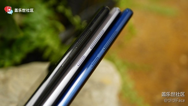 讓大事盡在掌握！三星蓋樂世 Note8國行三色美圖賞