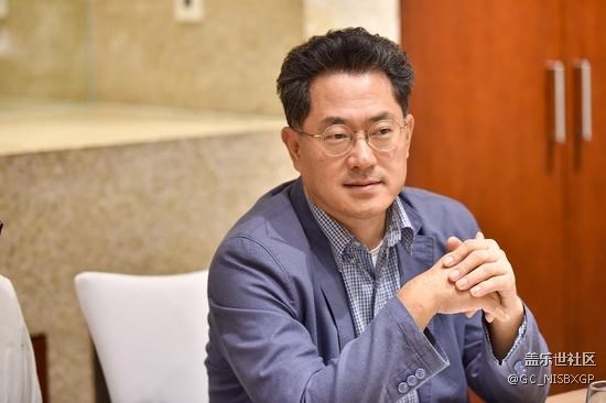 三星中國區(qū)總裁：除了老婆孩子，其他都要變
