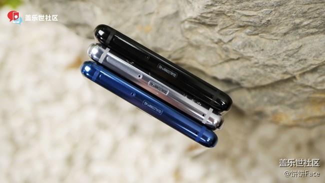 讓大事盡在掌握！三星蓋樂世 Note8國行三色美圖賞