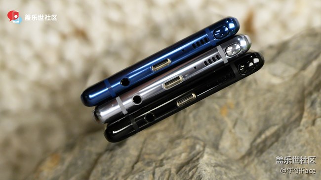 讓大事盡在掌握！三星蓋樂世 Note8國行三色美圖賞