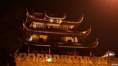 天心閣