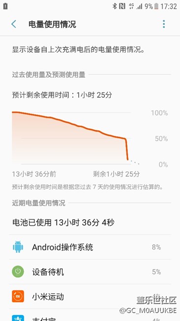 電池突然閃崩，什么情況？