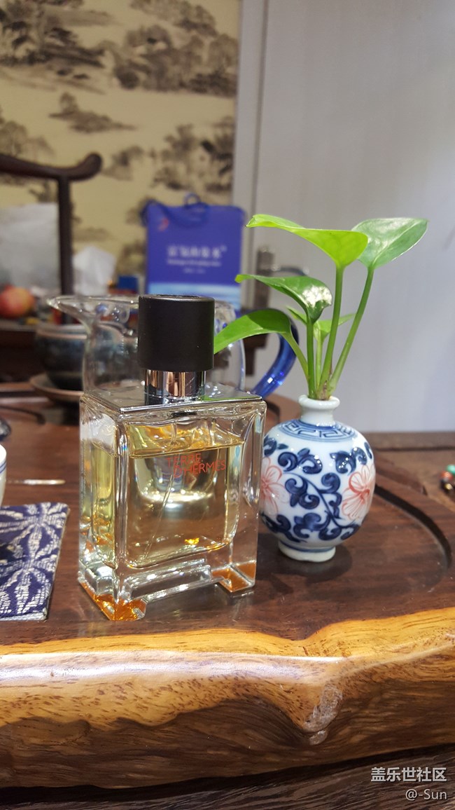 照片走一個
