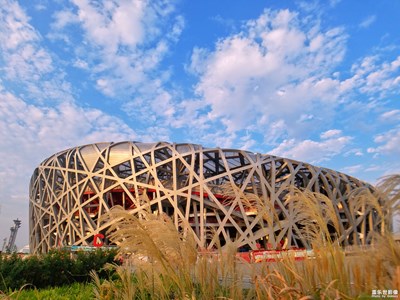 《秋天的故事》+秋意漸濃