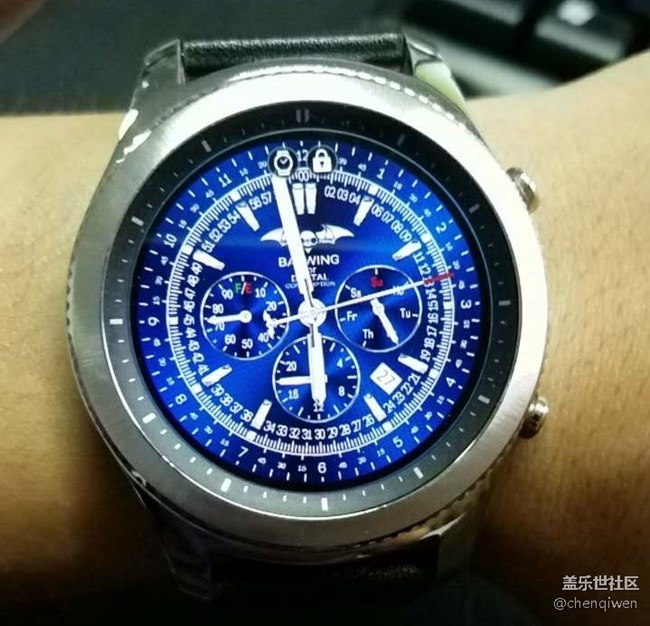 屏幕問題，又一個三星不在乎的老客戶也同樣不在乎地說拜