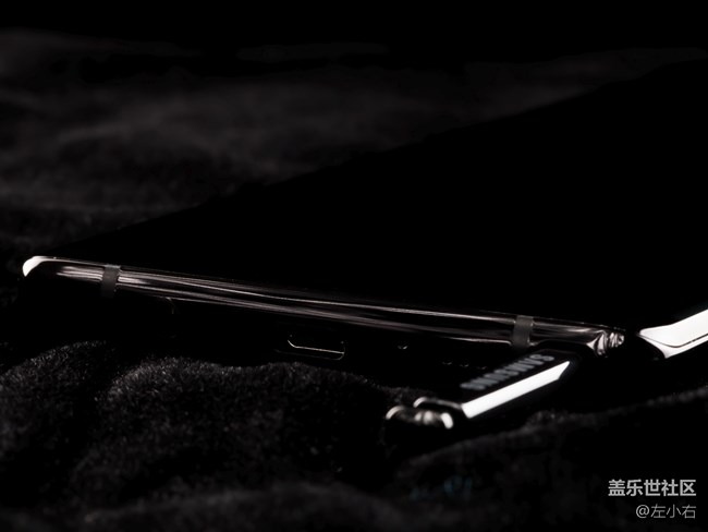 【高清圖】左小右N8非首發(fā)曬圖