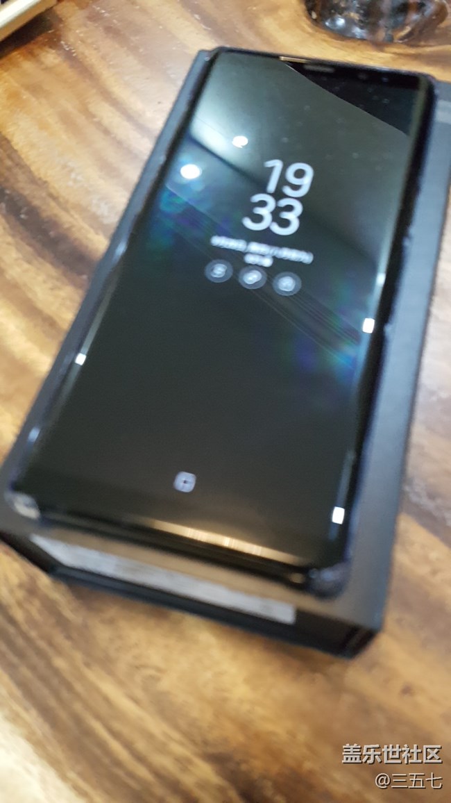 note 8和 S8，還有note 7，哇哈哈哈哈哈。