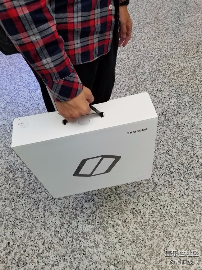 遲來的分享，我的note8發(fā)布會北京之行