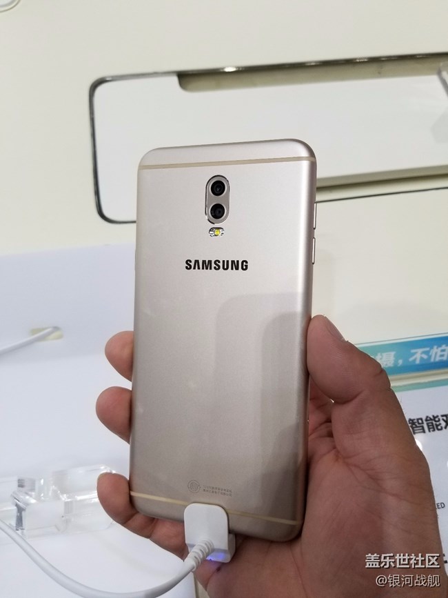 遲來的分享，我的note8發(fā)布會北京之行