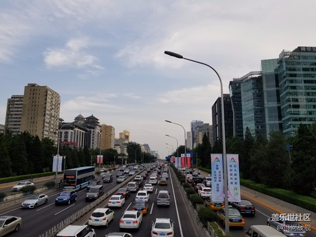 遲來的分享，我的note8發(fā)布會北京之行