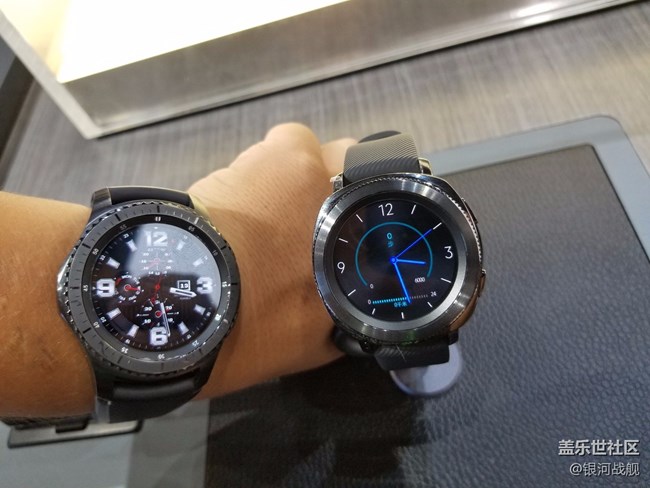 遲來的分享，我的note8發(fā)布會北京之行