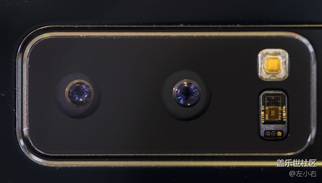 【高清圖】左小右N8非首發(fā)曬圖