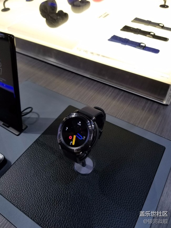 遲來的分享，我的note8發(fā)布會北京之行