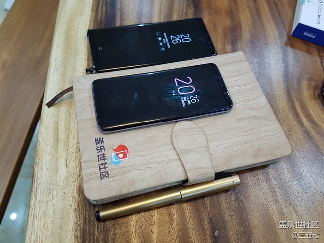 note 8和 S8，還有note 7，哇哈哈哈哈哈。