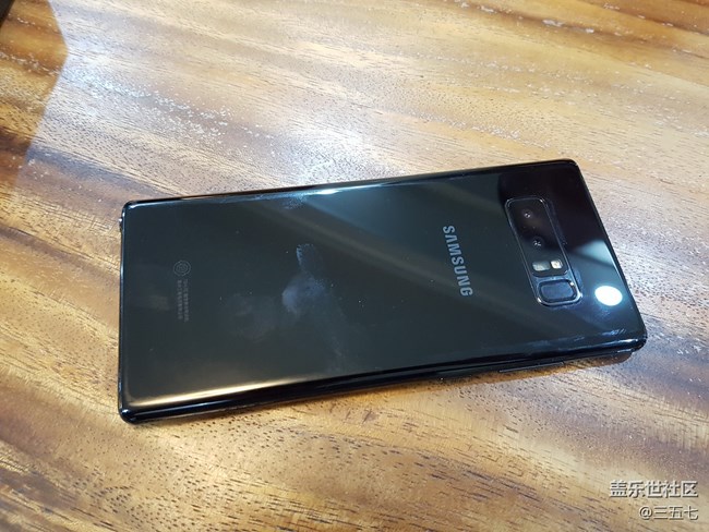 note 8和 S8，還有note 7，哇哈哈哈哈哈。