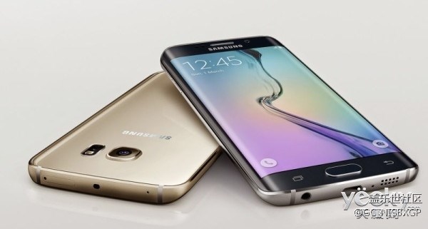 三星Galaxy S7/S7 edge或即將用上Note 8 UI