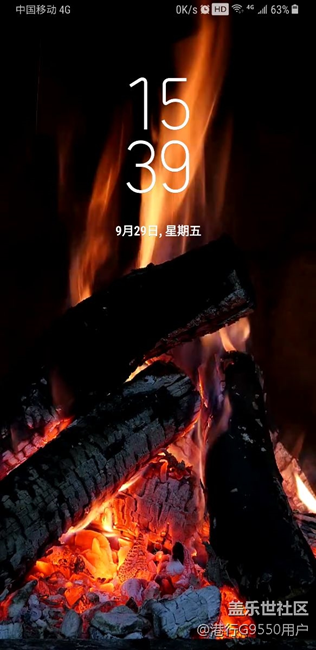 港版S8+刷國行官方固件ZCU1AQH6五件套后沒有bixby語音交互了