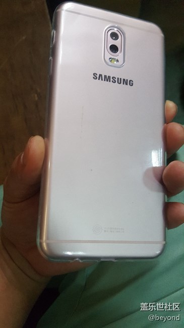 c8已經(jīng)到手