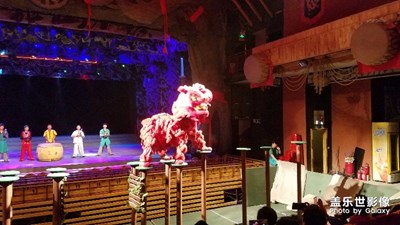 《吃喝玩樂》+ 組團(tuán)出去玩